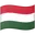 Hungarian 's Flag