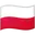 Polish 's Flag