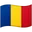 Romanian 's Flag