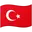 Turkish 's Flag