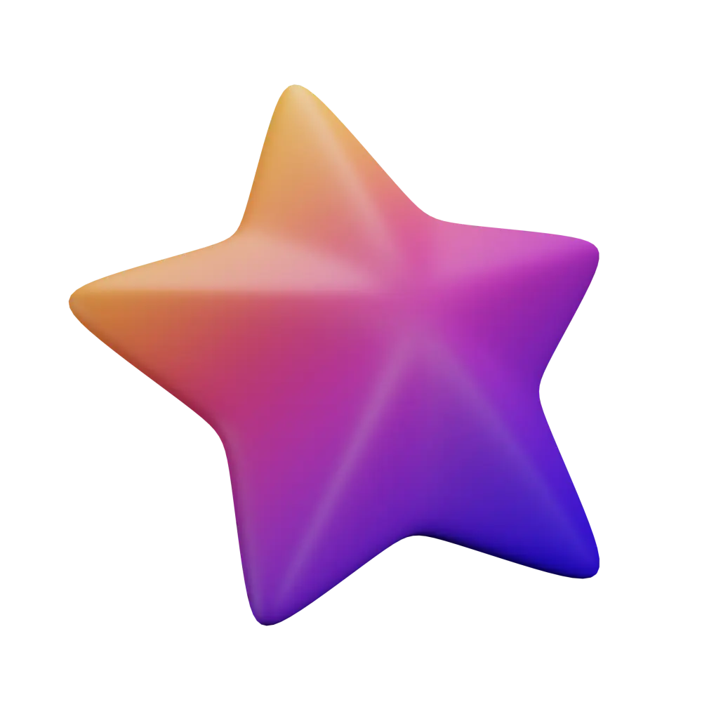 Star symbol